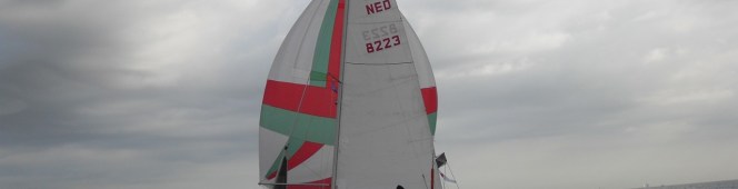 Verslag 200myls Solo&nbsp;2010