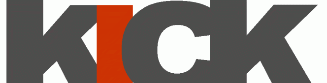 Een website voor de&nbsp;Kick