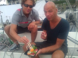 Shusi of wat anders?