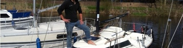 Mathijs eigenaar van een Oceaan&nbsp;22