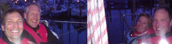 De eerste wedstrijd zit er&nbsp;op