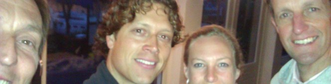 1e plaats 3e zomeravondwedstrijd 2013