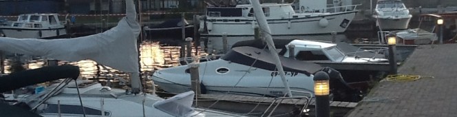 Familieuitje naar Hardewijk