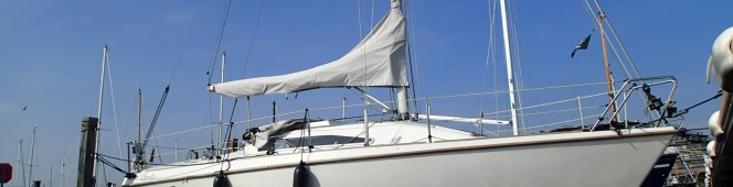 Kick weer terug in&nbsp;Huizen