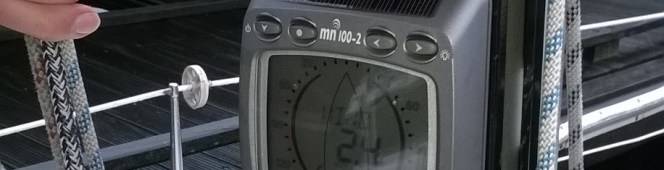 4e wedstrijd afgelast: windstil en&nbsp;nat