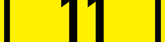 Verslag wedstrijd  11