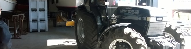 De Kick is weer terug in het&nbsp;water