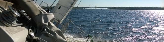 Laatste zeildag was een&nbsp;fraaie!