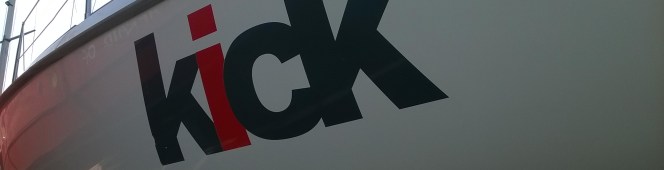 Boot klaar voor seizoen&nbsp;2016