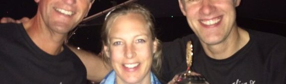 Kick eerste in de&nbsp;Gooimeercup