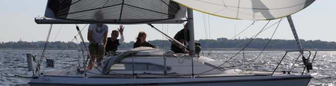 Foto’s seizoen 2018